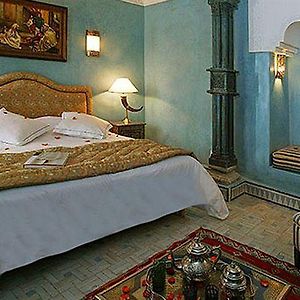 Superior Kamer met een King Size Bed
